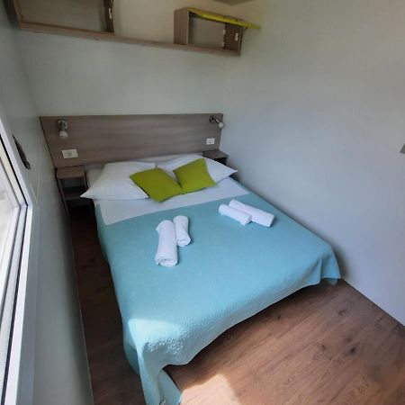 Kamp Rujno Hotel Stari Grad Kültér fotó