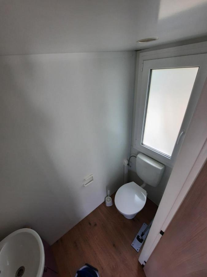 Kamp Rujno Hotel Stari Grad Kültér fotó
