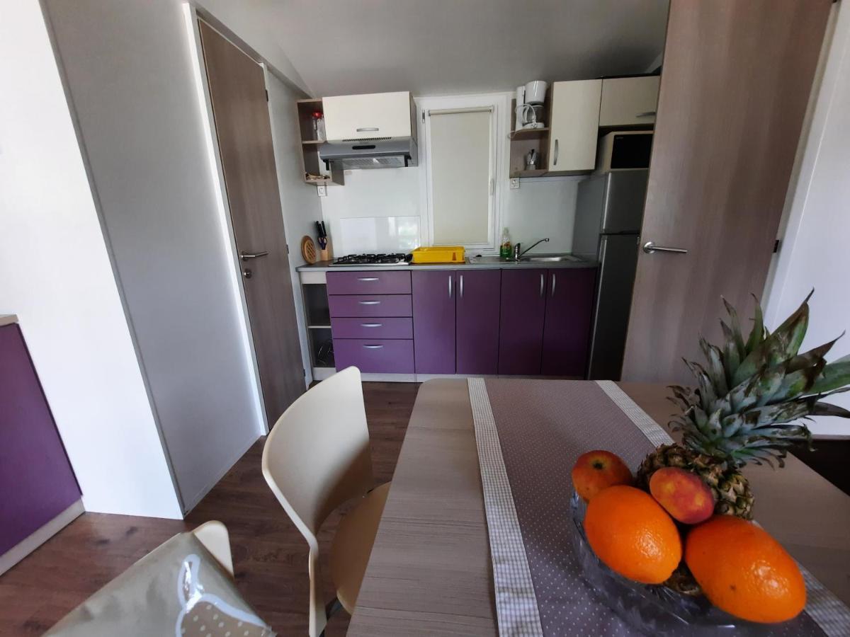 Kamp Rujno Hotel Stari Grad Kültér fotó