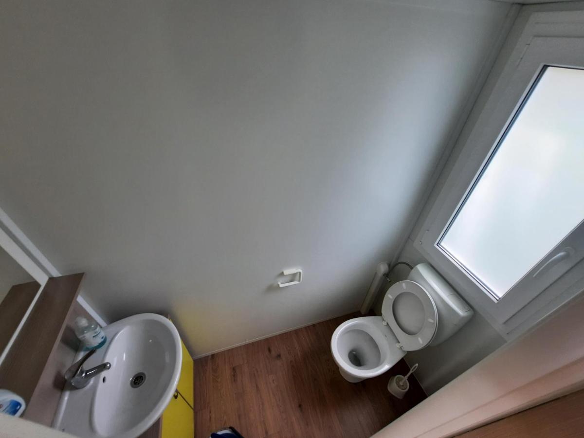 Kamp Rujno Hotel Stari Grad Kültér fotó