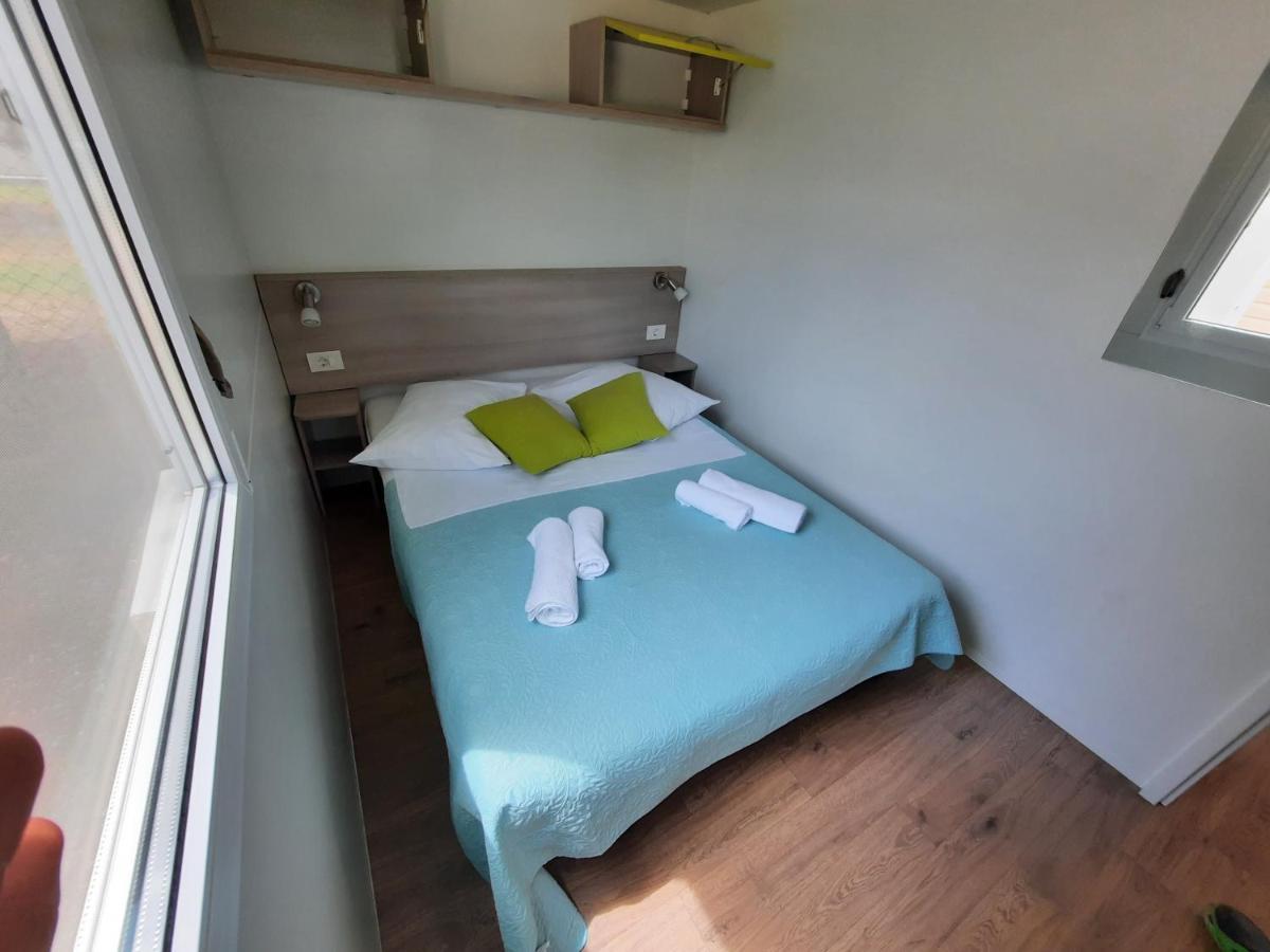 Kamp Rujno Hotel Stari Grad Kültér fotó