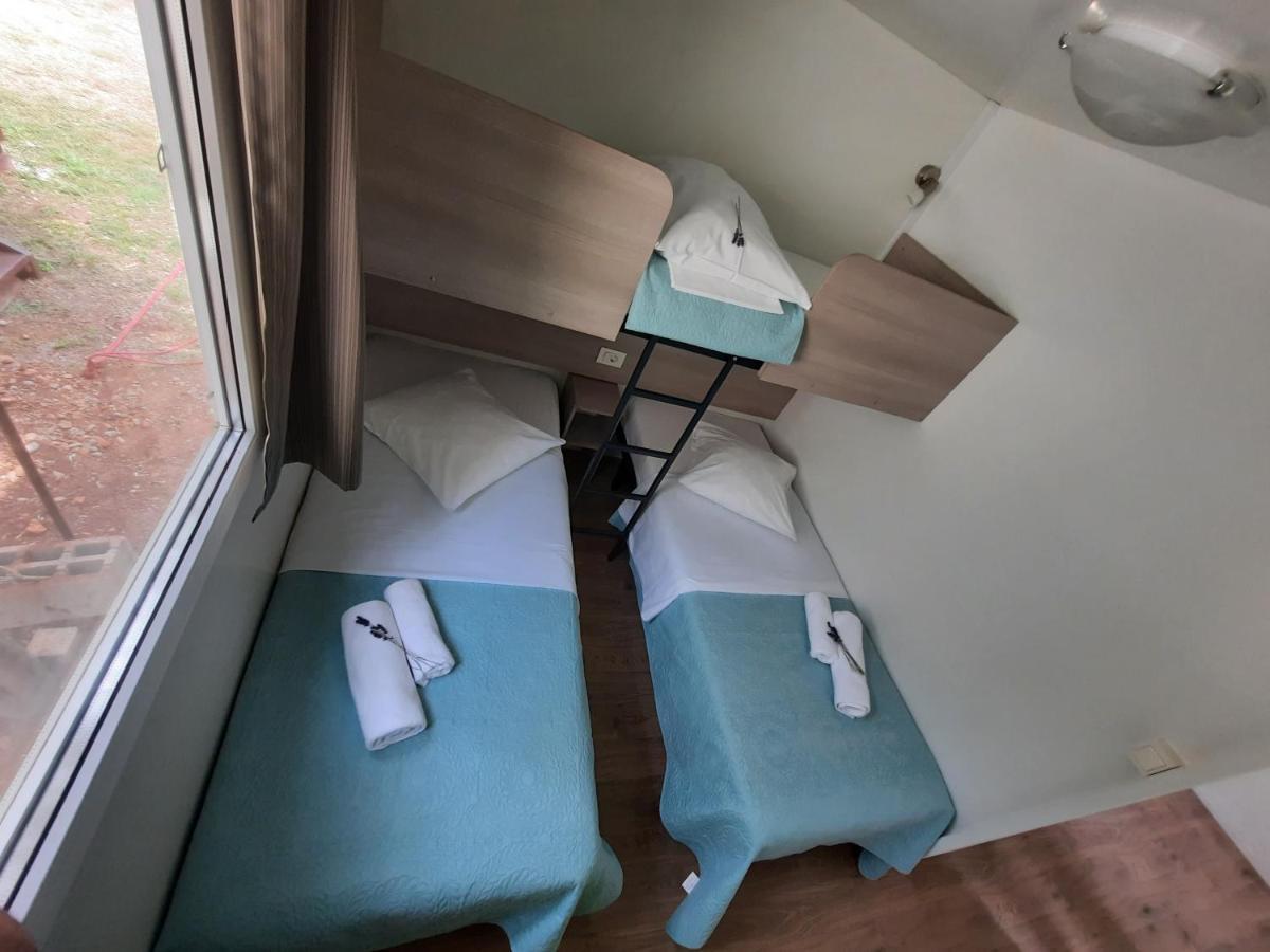 Kamp Rujno Hotel Stari Grad Kültér fotó
