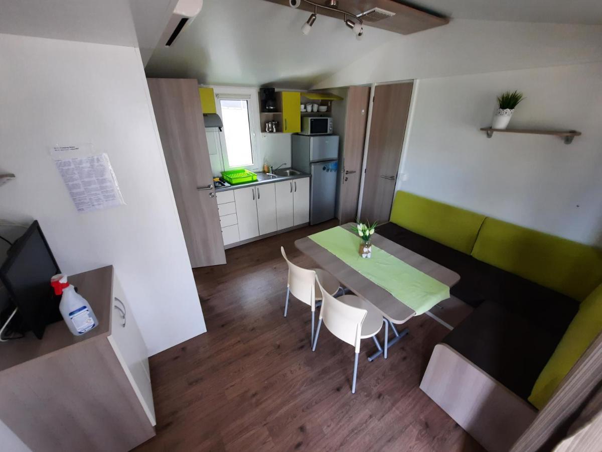 Kamp Rujno Hotel Stari Grad Kültér fotó