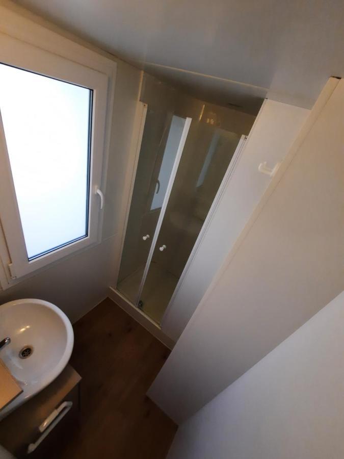 Kamp Rujno Hotel Stari Grad Kültér fotó