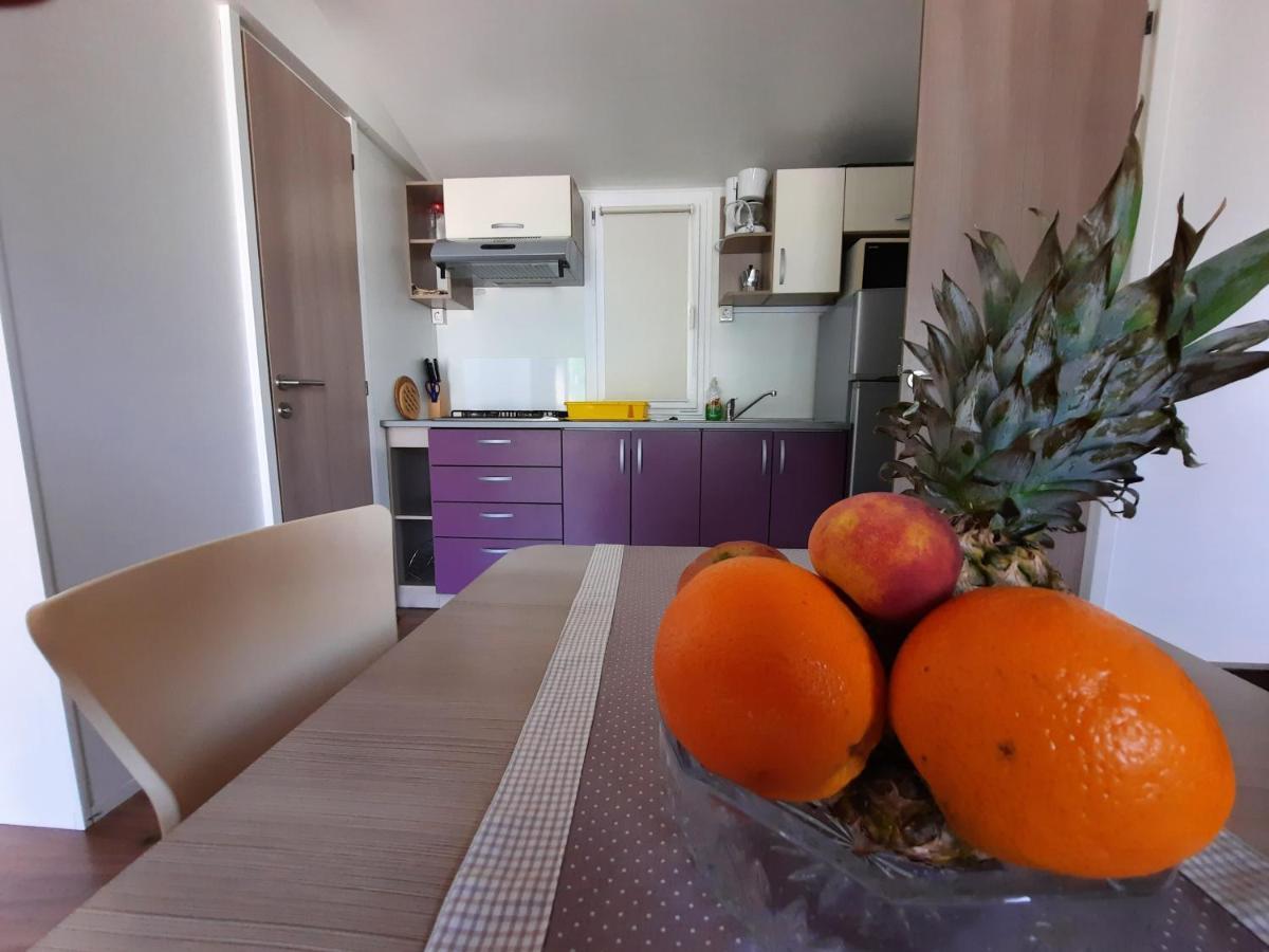 Kamp Rujno Hotel Stari Grad Kültér fotó