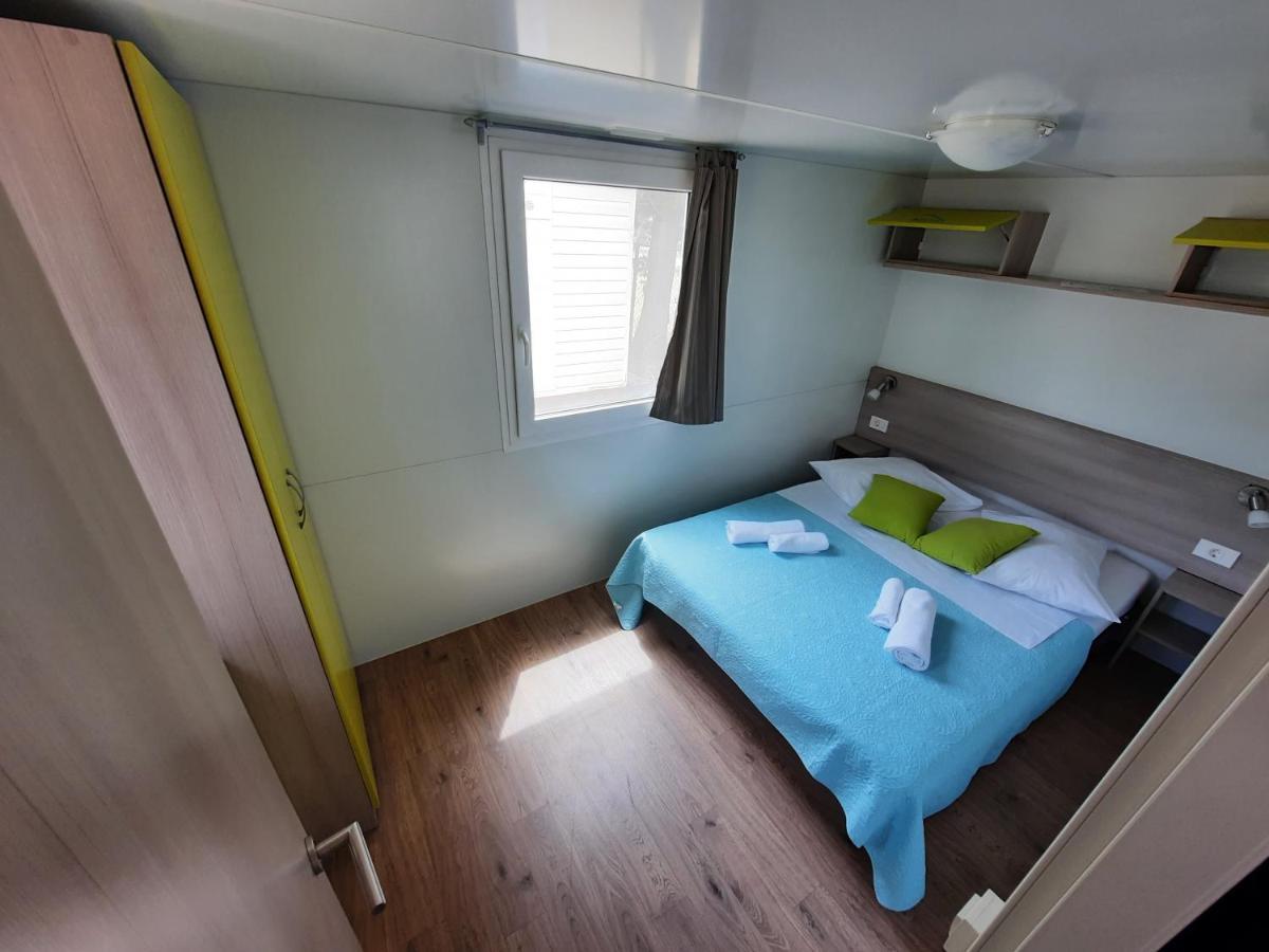 Kamp Rujno Hotel Stari Grad Kültér fotó