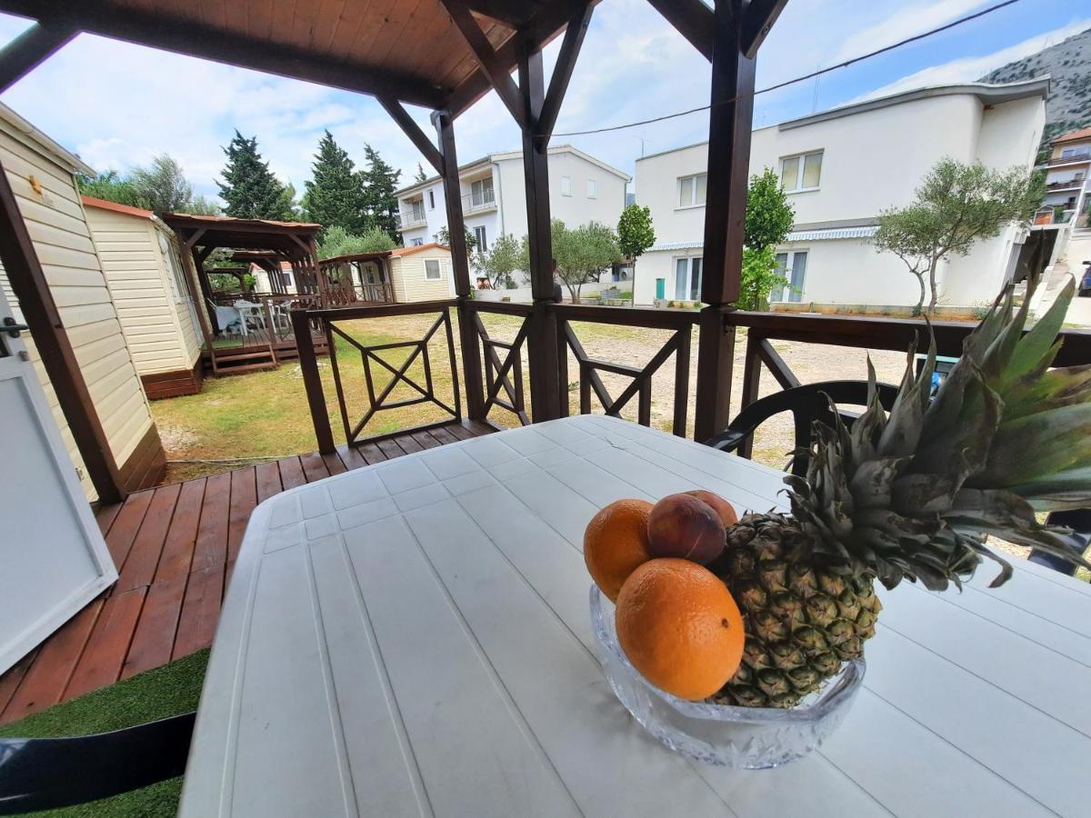 Kamp Rujno Hotel Stari Grad Kültér fotó