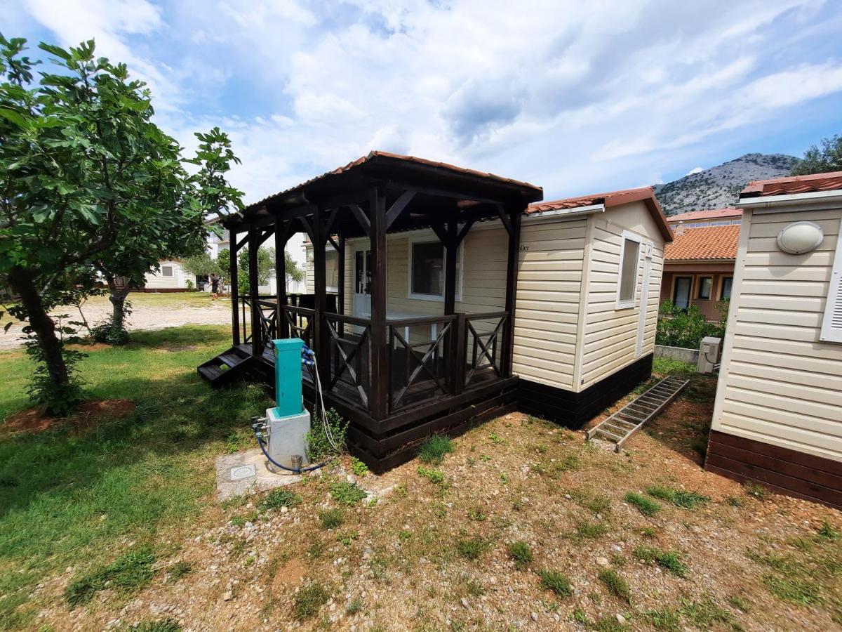 Kamp Rujno Hotel Stari Grad Kültér fotó