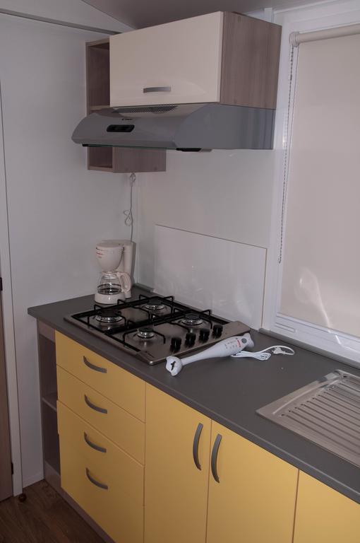 Kamp Rujno Hotel Stari Grad Kültér fotó
