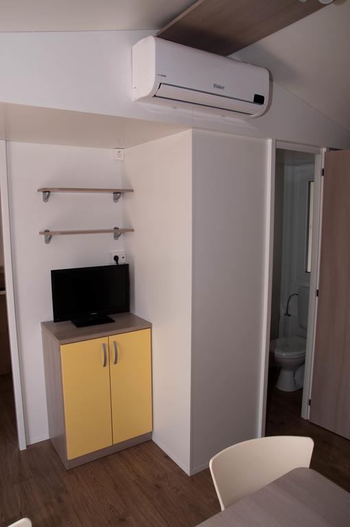 Kamp Rujno Hotel Stari Grad Kültér fotó
