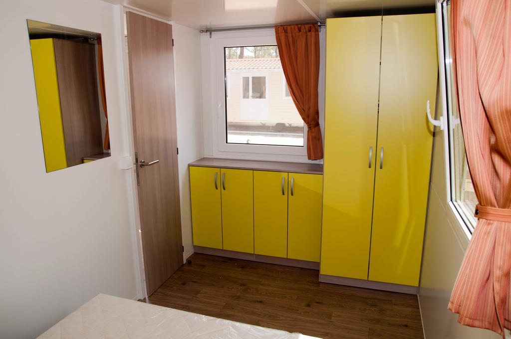 Kamp Rujno Hotel Stari Grad Kültér fotó