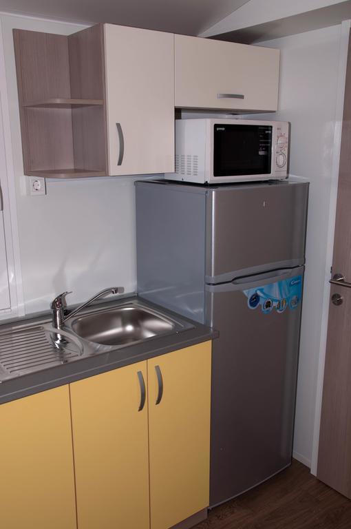 Kamp Rujno Hotel Stari Grad Kültér fotó