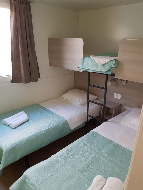 Kamp Rujno Hotel Stari Grad Kültér fotó