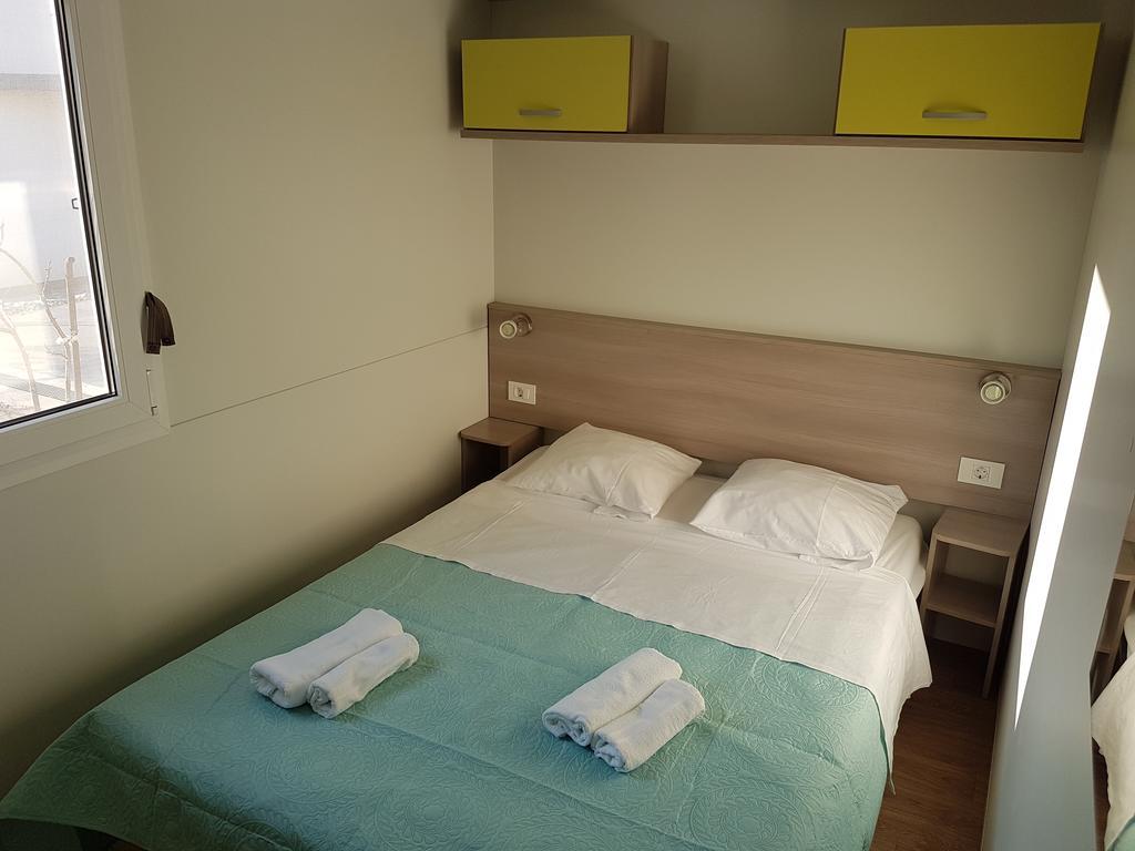 Kamp Rujno Hotel Stari Grad Kültér fotó