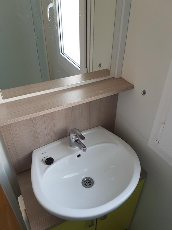 Kamp Rujno Hotel Stari Grad Kültér fotó