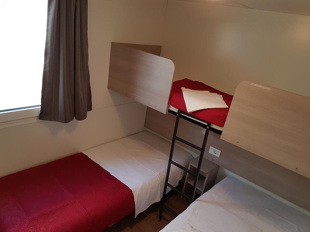 Kamp Rujno Hotel Stari Grad Kültér fotó