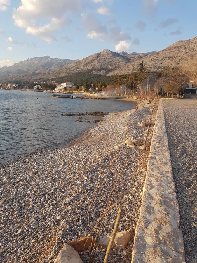 Kamp Rujno Hotel Stari Grad Kültér fotó