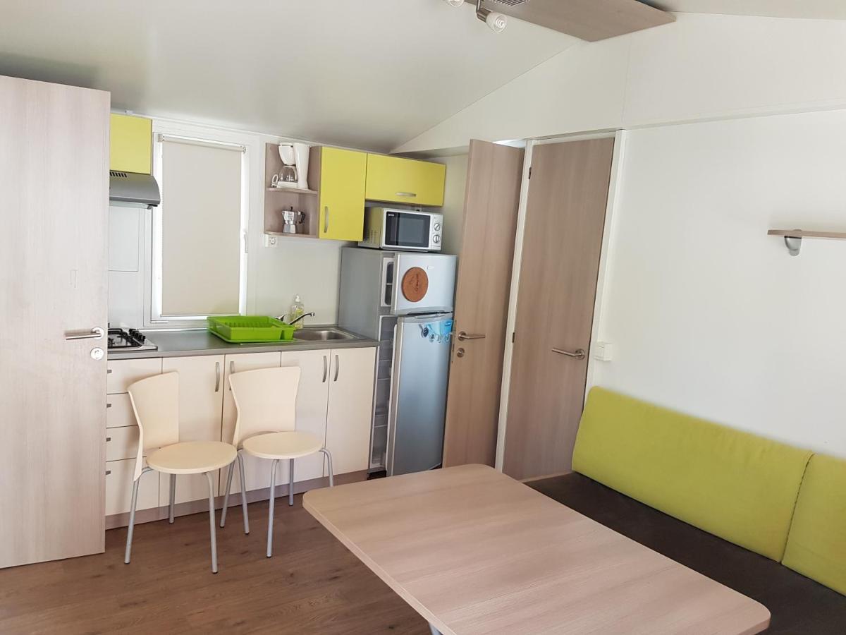 Kamp Rujno Hotel Stari Grad Kültér fotó