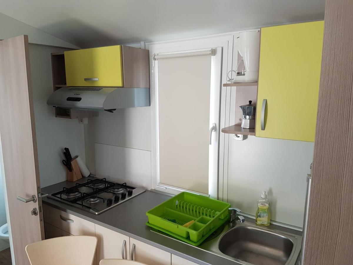 Kamp Rujno Hotel Stari Grad Kültér fotó