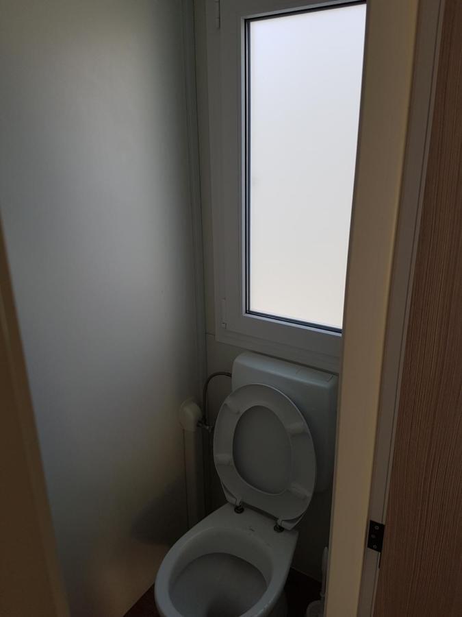 Kamp Rujno Hotel Stari Grad Kültér fotó